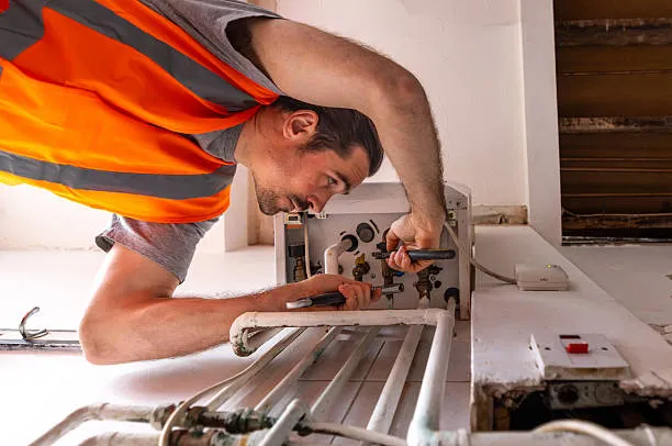 Boiler Repair & Servicing London
