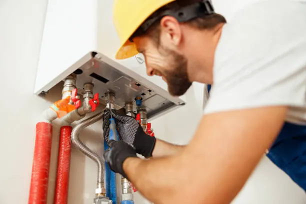 Boiler Installer London