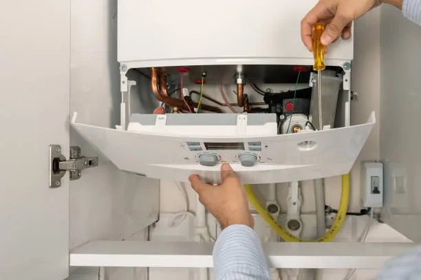 Combi Boiler Installation London