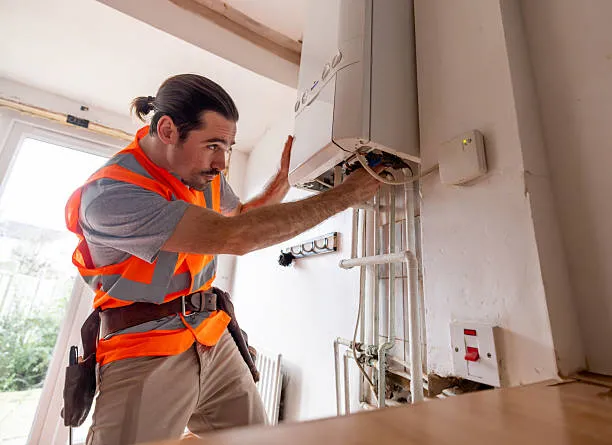 Emergency Boiler Repair London