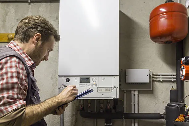 Gas Safety Certificate London