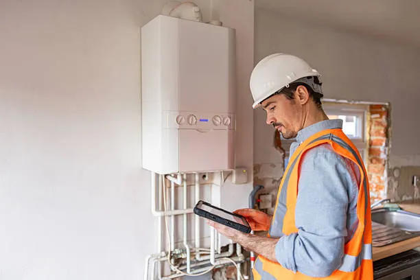Landlord Boiler Services London