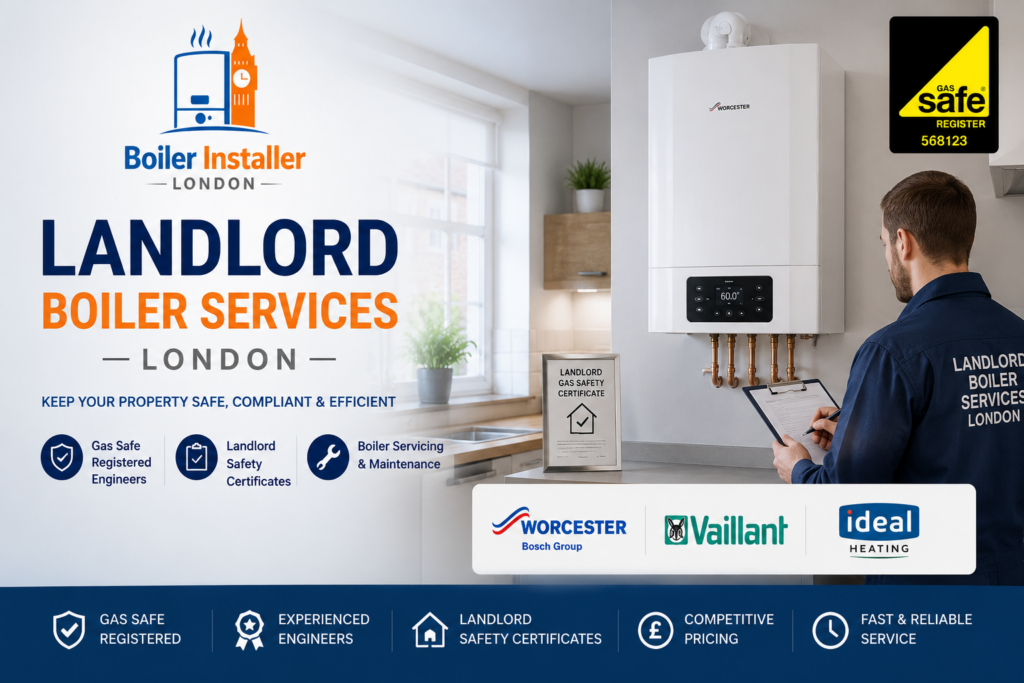 LANDLORD COMPLIANCE SERVICES