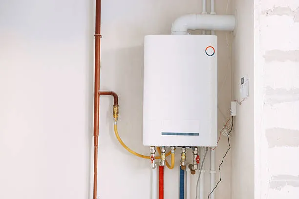 Worcester Bosch vs Vaillant London