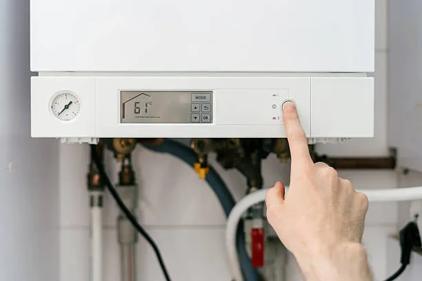 Worcester Bosch vs Vaillant London