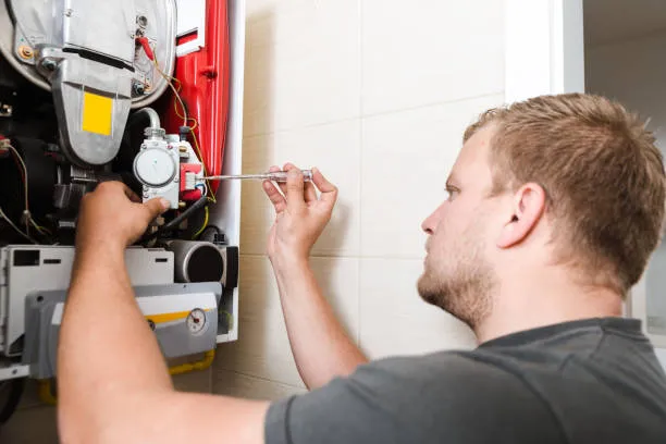 New Boiler Cost London