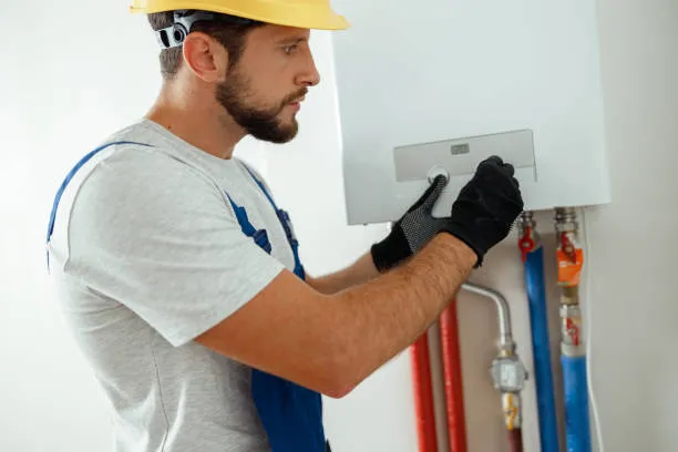 New Boiler Cost London