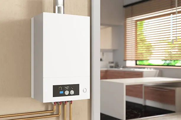 Boilers Under £2,500 Fitted London
