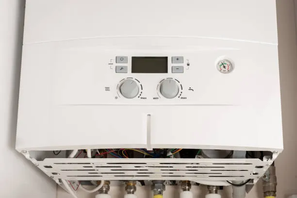 Combi Boiler vs System Boiler