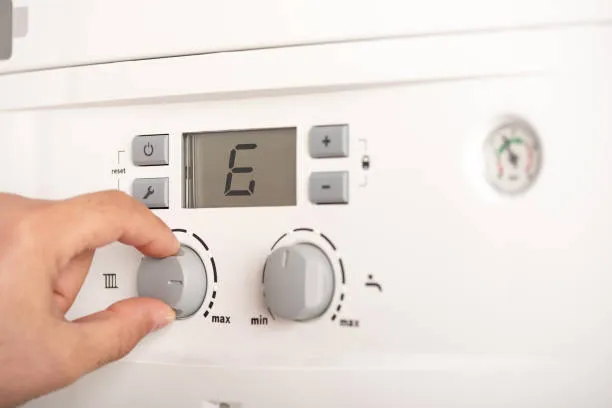 Combi Boiler vs System Boiler