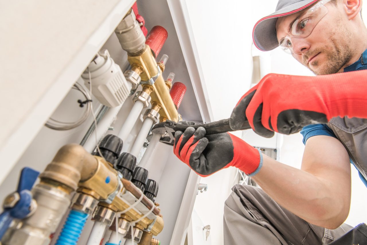 Heating Engineer London