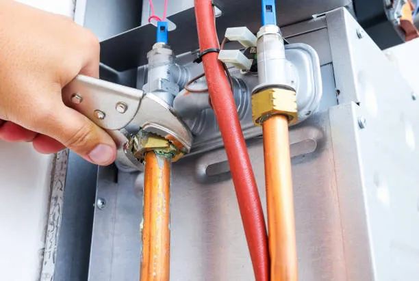 Central Heating System Cost London