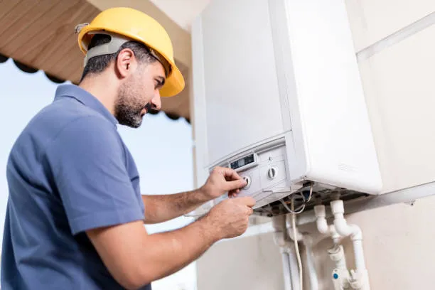 Boiler Installer London