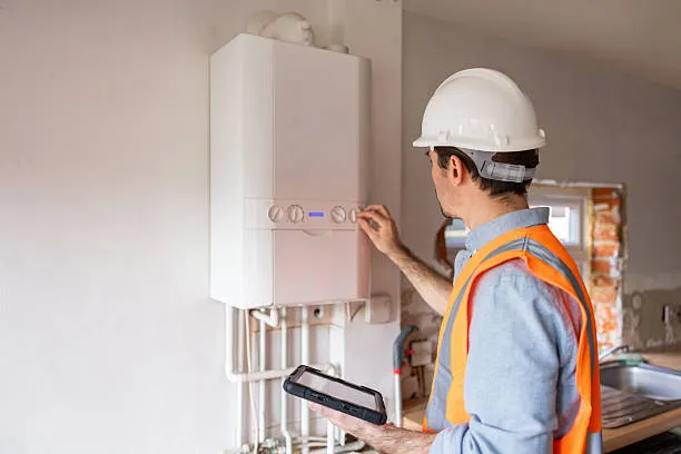 Boiler Replacement Cost London