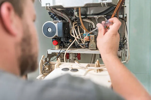 Boiler Repair Costs in London