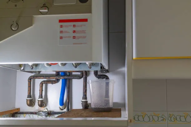 A-Rated Boiler