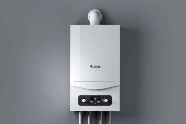 Combi Boiler Installation