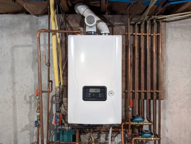 Best Boiler for Replacement in London